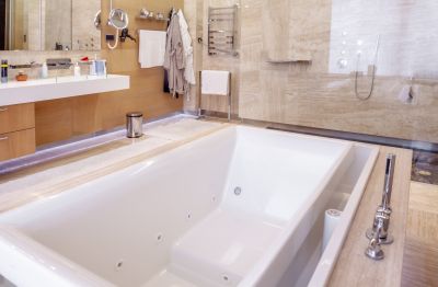 Standard Bathtub