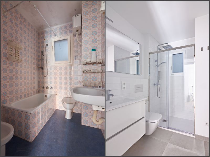 Cost of Bathroom Remodeling in Brookfield, CT