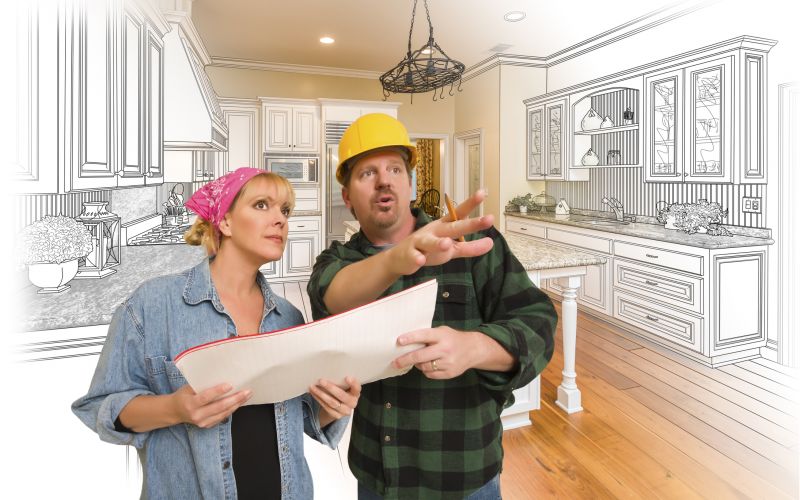 Preparing for Your Remodel